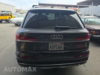 2020 Audi Q7 Premium 55 TFSI - miniatura 5