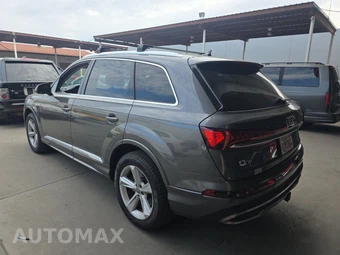 2020 Audi Q7 Premium 55 TFSI - miniatura 6