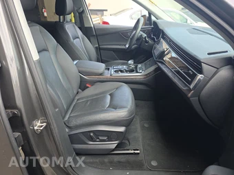 2020 Audi Q7 Premium 55 TFSI - miniatura 8