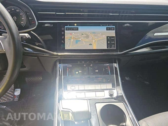 2020 Audi Q7 Premium Plus 45 TFSI – miniatura 10