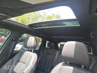 2020 Audi Q7 Premium Plus 45 TFSI – miniatura 11