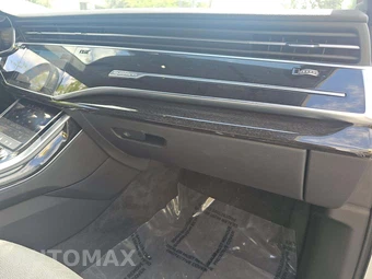 2020 Audi Q7 Premium Plus 45 TFSI – miniatura 19