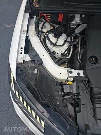 2020 Audi Q7 Premium Plus 45 TFSI – miniatura 27