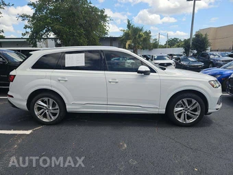 2020 Audi Q7 Premium Plus 45 TFSI – miniatura 4