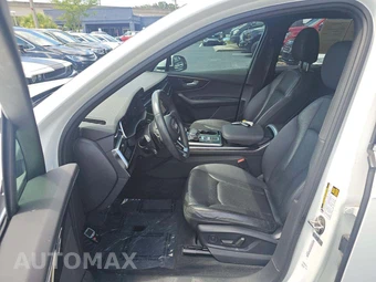 2020 Audi Q7 Premium Plus 45 TFSI – miniatura 6