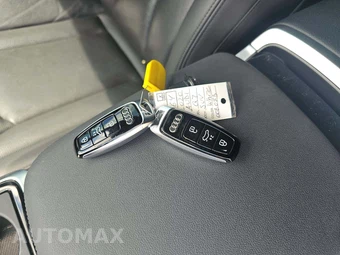 2020 Audi Q7 Premium Plus 45 TFSI – miniatura 8