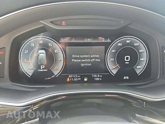 2020 Audi Q7 Premium Plus 45 TFSI – miniatura 9