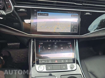 2020 Audi Q7 Premium Plus 55 TFSI - miniatura 10