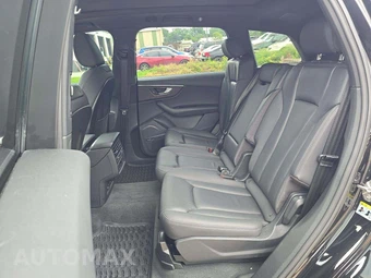 2020 Audi Q7 Premium Plus 55 TFSI - miniatura 13