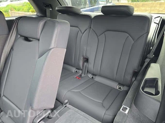 2020 Audi Q7 Premium Plus 55 TFSI - miniatura 14