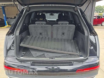 2020 Audi Q7 Premium Plus 55 TFSI - miniatura 15