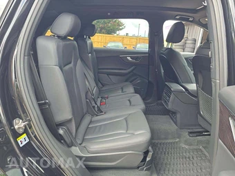 2020 Audi Q7 Premium Plus 55 TFSI - miniatura 17