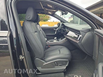 2020 Audi Q7 Premium Plus 55 TFSI - miniatura 19