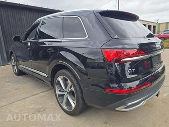 2020 Audi Q7 Premium Plus 55 TFSI - miniatura 2