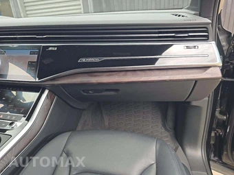 2020 Audi Q7 Premium Plus 55 TFSI - miniatura 20