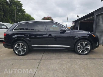 2020 Audi Q7 Premium Plus 55 TFSI - miniatura 4