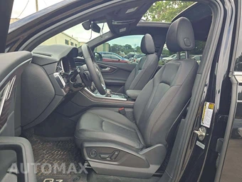 2020 Audi Q7 Premium Plus 55 TFSI - miniatura 5