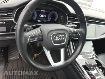 2020 Audi Q7 Premium Plus 55 TFSI – miniatura 10