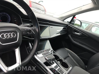 2020 Audi Q7 Premium Plus 55 TFSI – miniatura 11