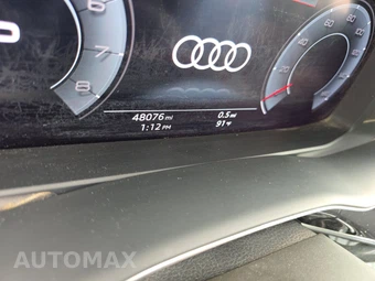 2020 Audi Q7 Premium Plus 55 TFSI – miniatura 12