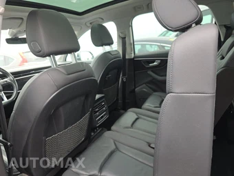 2020 Audi Q7 Premium Plus 55 TFSI – miniatura 13