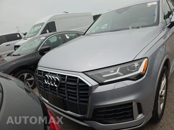 2020 Audi Q7 Premium Plus 55 TFSI – miniatura 2