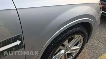 2020 Audi Q7 Premium Plus 55 TFSI – miniatura 20