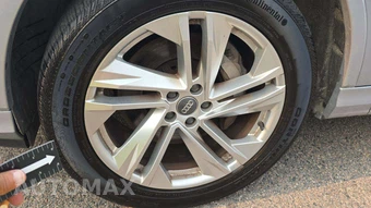 2020 Audi Q7 Premium Plus 55 TFSI – miniatura 33