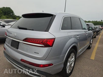2020 Audi Q7 Premium Plus 55 TFSI – miniatura 4