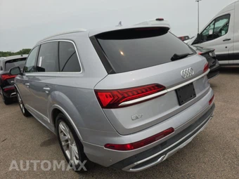 2020 Audi Q7 Premium Plus 55 TFSI – miniatura 6