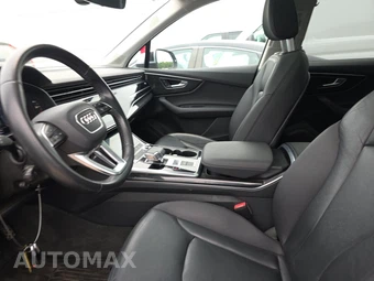 2020 Audi Q7 Premium Plus 55 TFSI – miniatura 7