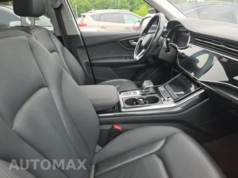 2020 Audi Q7 Premium Plus 55 TFSI – miniatura 8