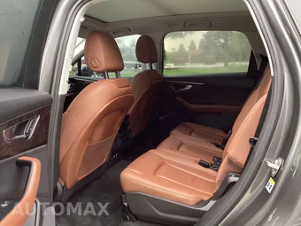 2020 Audi Q7 Premium Plus 55 TFSI - miniatura 10
