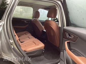 2020 Audi Q7 Premium Plus 55 TFSI - miniatura 12