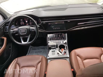 2020 Audi Q7 Premium Plus 55 TFSI - miniatura 13