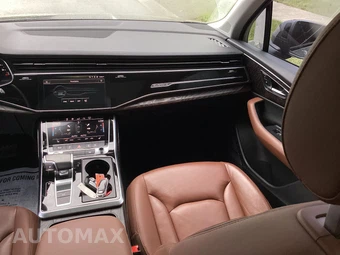 2020 Audi Q7 Premium Plus 55 TFSI - miniatura 14
