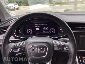 2020 Audi Q7 Premium Plus 55 TFSI - miniatura 15