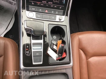2020 Audi Q7 Premium Plus 55 TFSI - miniatura 17