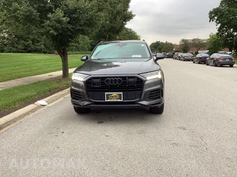 2020 Audi Q7 Premium Plus 55 TFSI - miniatura 2