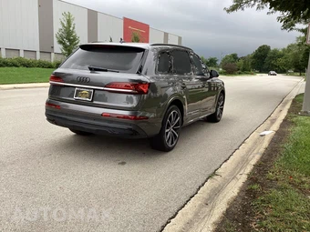 2020 Audi Q7 Premium Plus 55 TFSI - miniatura 5