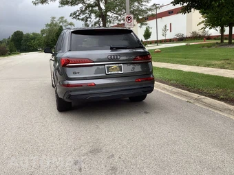 2020 Audi Q7 Premium Plus 55 TFSI - miniatura 6