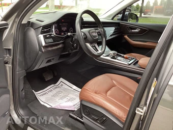2020 Audi Q7 Premium Plus 55 TFSI - miniatura 9