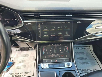 2020 Audi Q7 Premium Plus 55 TFSI – miniatura 10