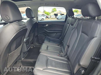 2020 Audi Q7 Premium Plus 55 TFSI – miniatura 13