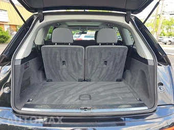 2020 Audi Q7 Premium Plus 55 TFSI – miniatura 15