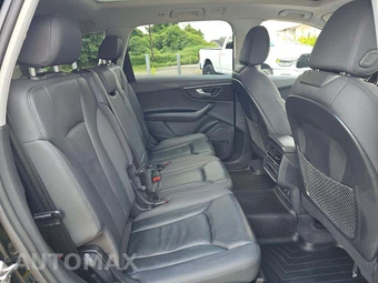 2020 Audi Q7 Premium Plus 55 TFSI – miniatura 17