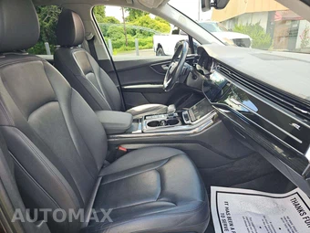 2020 Audi Q7 Premium Plus 55 TFSI – miniatura 19