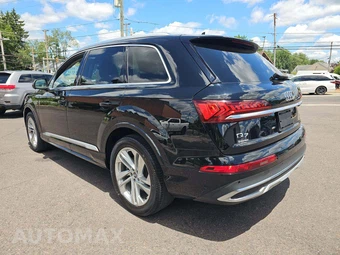 2020 Audi Q7 Premium Plus 55 TFSI – miniatura 2