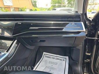 2020 Audi Q7 Premium Plus 55 TFSI – miniatura 20