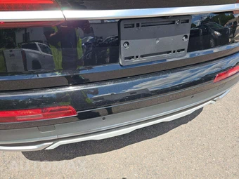 2020 Audi Q7 Premium Plus 55 TFSI – miniatura 23